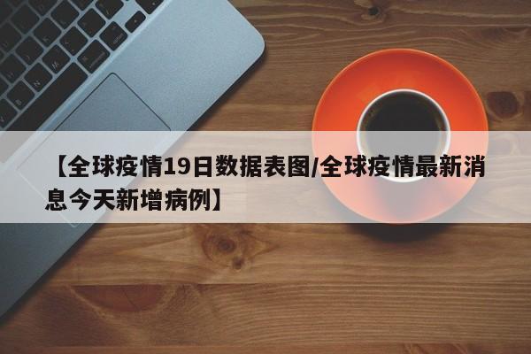 【全球疫情19日数据表图/全球疫情最新消息今天新增病例】